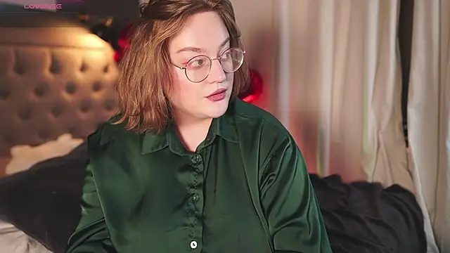 Alissa S online show from 16, 2, 2025