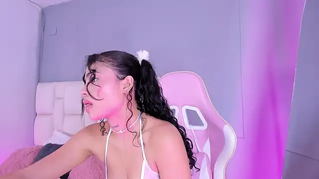 SammyRose  online show from 18, 3, 2026