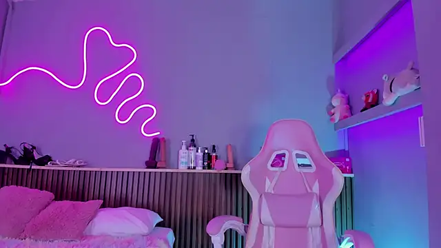 SammyRose  online show from 25, 4, 2026