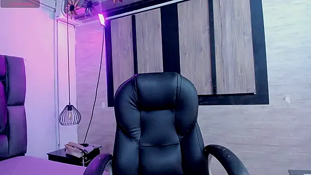 AfroditaLeclair online show from 13, 9, 2025