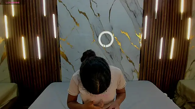 VictoriaDuart online show from 23, 3, 2026