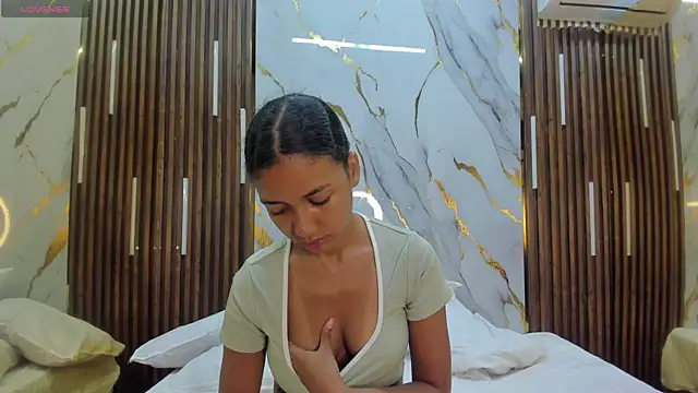 VictoriaDuart online show from 27, 3, 2026