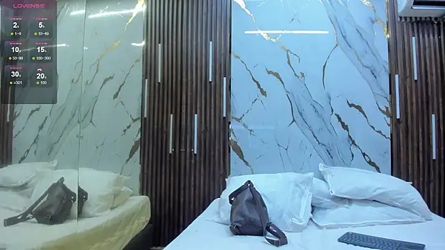 VictoriaDuart online show from 13, 4, 2026