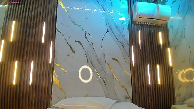 VictoriaDuart online show from 25, 4, 2026