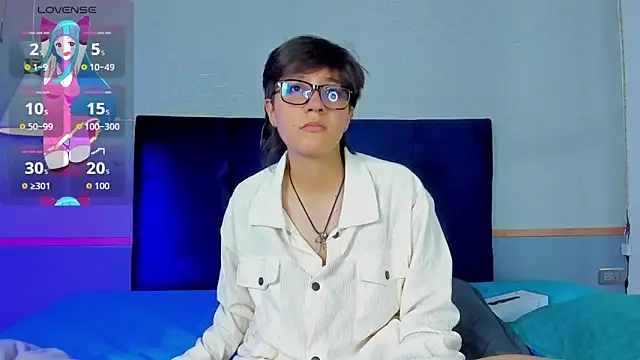 Tsuki Maru online show from 3, 11, 2025