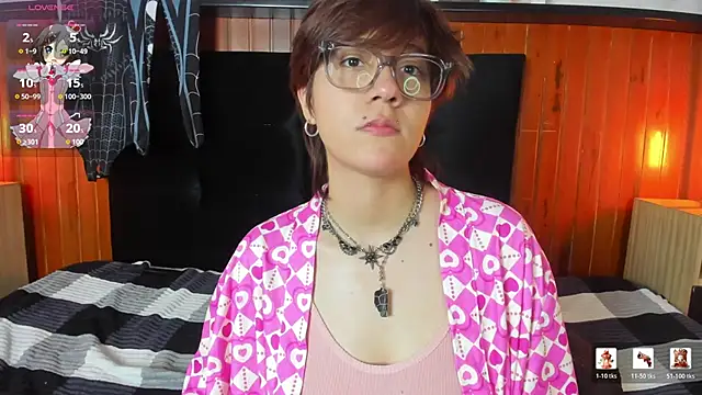 Tsuki Maru online show from 20, 3, 2026