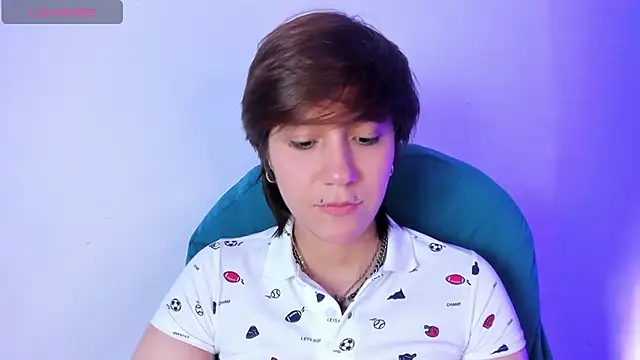 Tsuki Maru online show from 19, 4, 2026