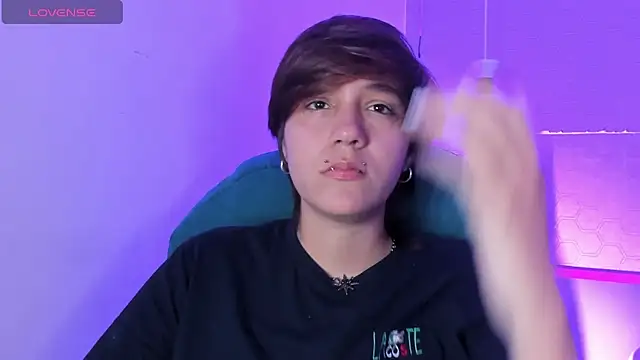 Tsuki Maru online show from 22, 4, 2026