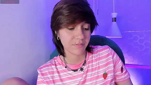 Tsuki Maru online show from 23, 4, 2026