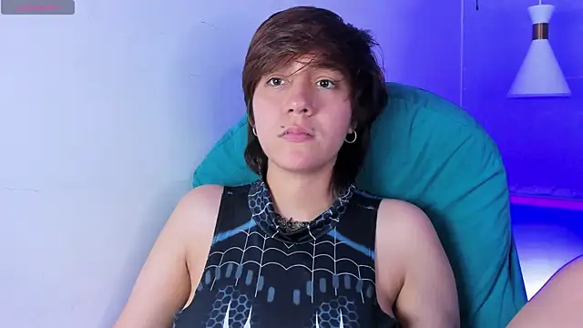 Tsuki Maru online show from 24, 4, 2026