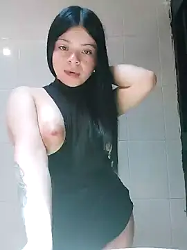 LunaJacobs online show from 17, 9, 2025