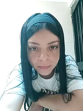 LunaJacobs online show from 21, 10, 2025