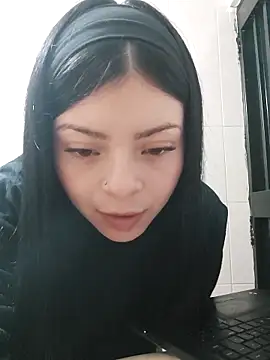 LunaJacobs online show from 19, 12, 2025