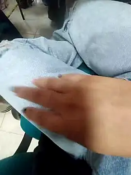 LunaJacobs online show from 26, 3, 2026