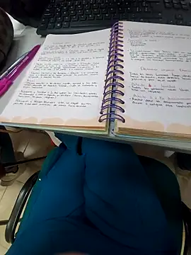 LunaJacobs online show from 13, 4, 2026