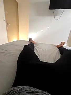 Latinfogoso84 online show from 5, 10, 2025