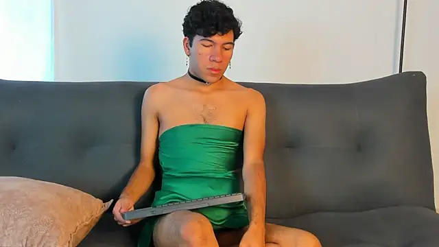 E R O S  online show from 2, 12, 2025