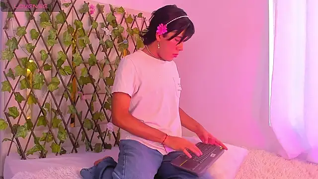 E R O S  online show from 19, 6, 2026