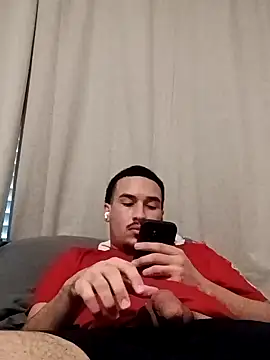 Jadriel23 online show from 11, 10, 2025