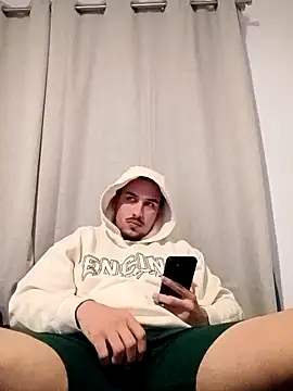 Jadriel23 online show from 1, 11, 2025