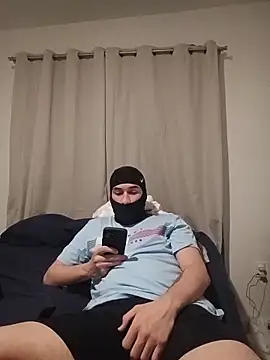 Jadriel23 online show from 9, 11, 2025