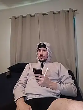 Jadriel23 online show from 21, 11, 2025