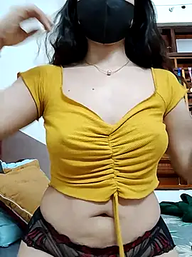 Snapshot of MaryyLy chatting on 28, 9, 2025 MaryyLy online show from 28, 9, 2025