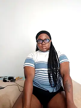 Gyminae online show from 23, 10, 2025