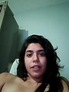 Maricamposs online show from 31, 10, 2025