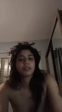 Maricamposs online show from 28, 2, 2026