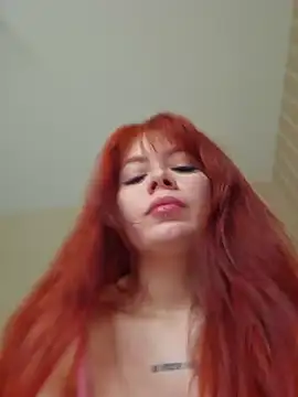 Snapshot of ingridequinti chatting on 14, 1, 2026 ingridequinti online show from 14, 1, 2026