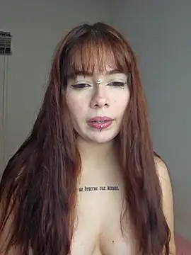 ingridequinti online show from 31, 3, 2026