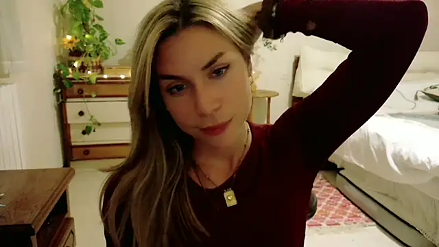 wonderalice31 online show from 23, 10, 2025