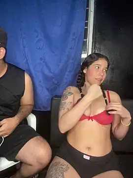 SICOPATA FAMILY online show from 16, 6, 2026