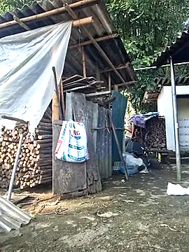 ALIENHR38 online show from 30, 10, 2025