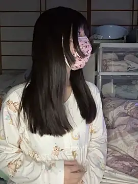 xx Ojou xx online show from 20, 11, 2025