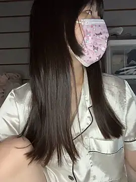 xx Ojou xx online show from 22, 12, 2025