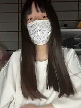 xx Ojou xx online show from 16, 3, 2026