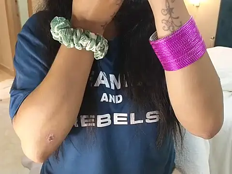 mansi201 online show from 24, 9, 2025