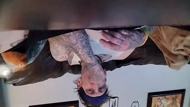 MRTATTWO online show from 13, 9, 2025