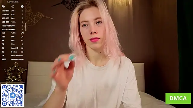 Snapshot of JuliannaWenger chatting on 20, 2, 2026 JuliannaWenger online show from 20, 2, 2026