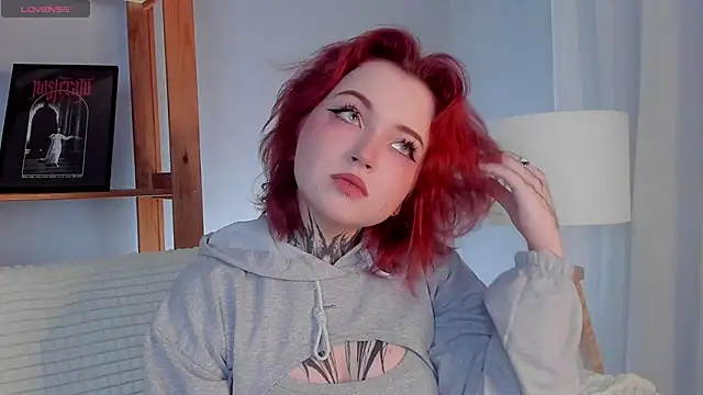 MarnaHarbor online show from 27, 11, 2025