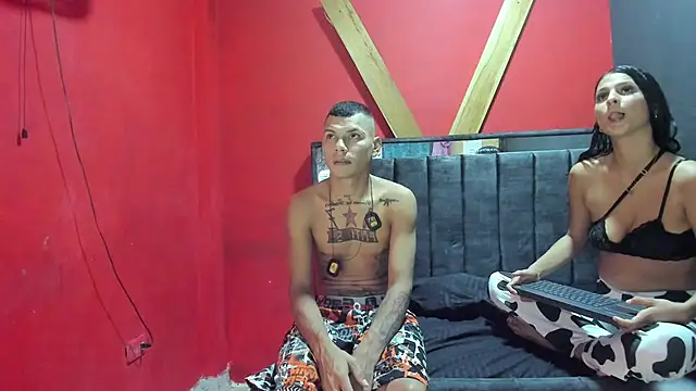 catalina hard love online show from 6, 11, 2025