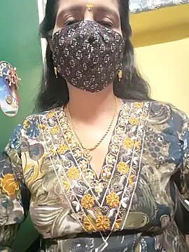 mallu-reshma online show from 8, 2, 2026