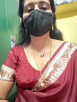 mallu-reshma online show from 3, 3, 2026