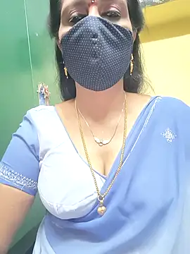 mallu-reshma online show from 8, 3, 2026