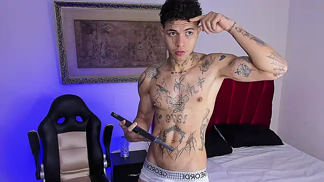 john mystic online show from 16, 1, 2026