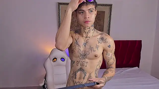 john mystic online show from 17, 2, 2026