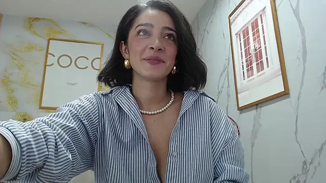 Snapshot of sara_lopez_s chatting on 16, 9, 2025 sara lopez s online show from 16, 9, 2025