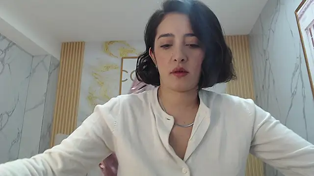 Snapshot of sara_lopez_s chatting on 19, 9, 2025 sara lopez s online show from 19, 9, 2025